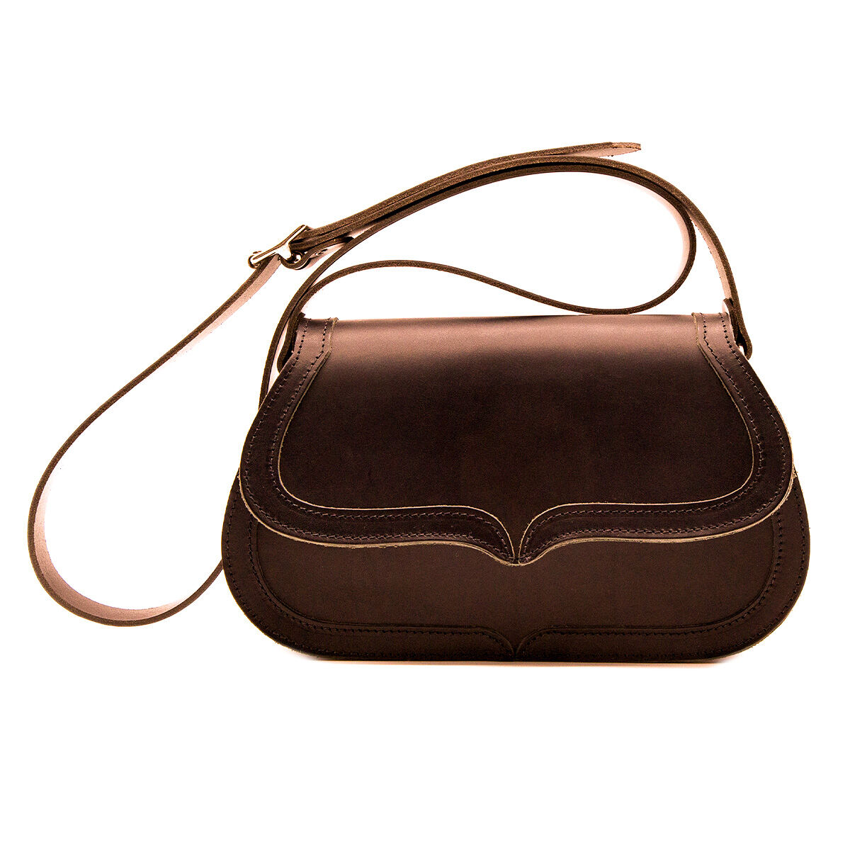 Assorted Vintage Style Crossbody Bag | V&A Shop